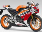 2015 Honda CBR 1000RR-SP Marquez Replica